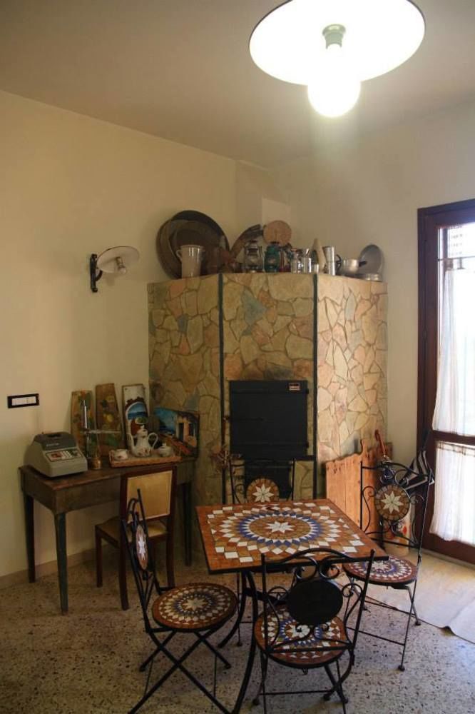 "Green" B&B Il Bracco Партинико Экстерьер фото