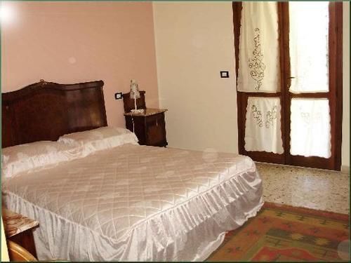 "Green" B&B Il Bracco Партинико Экстерьер фото